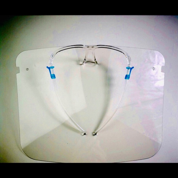 Face shield - Picture 5 of 6